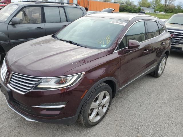 lincoln mkc 2016 5lmcj1d99guj30976