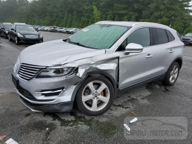 lincoln mkc 2018 5lmcj1d9xjul07672