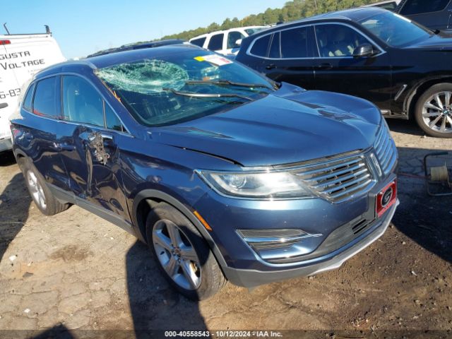 lincoln mkc 2018 5lmcj1d9xjul22625