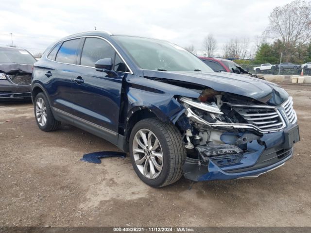 lincoln mkc 2015 5lmcj2a90fuj14867