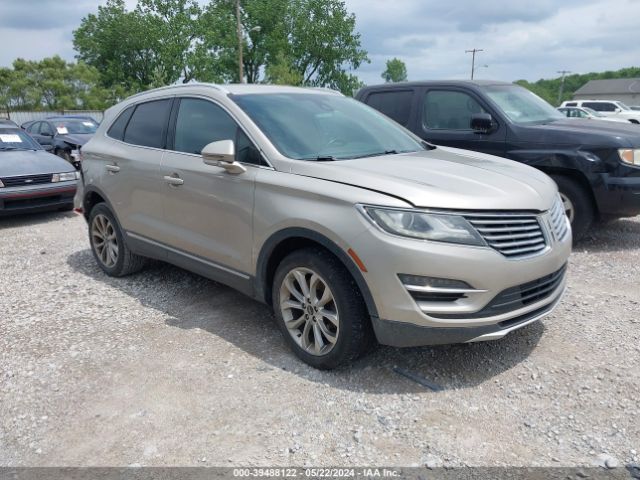 lincoln mkc 2015 5lmcj2a90fuj36559