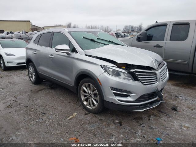 lincoln mkc 2015 5lmcj2a91fuj18023