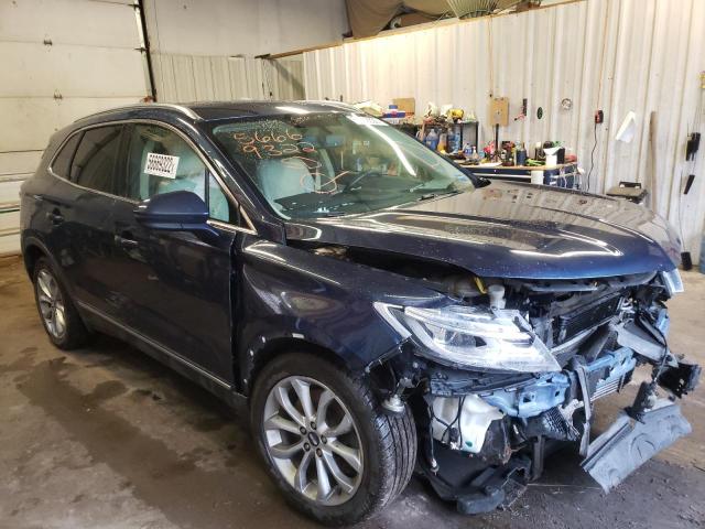 lincoln mkc 2015 5lmcj2a91fuj27921