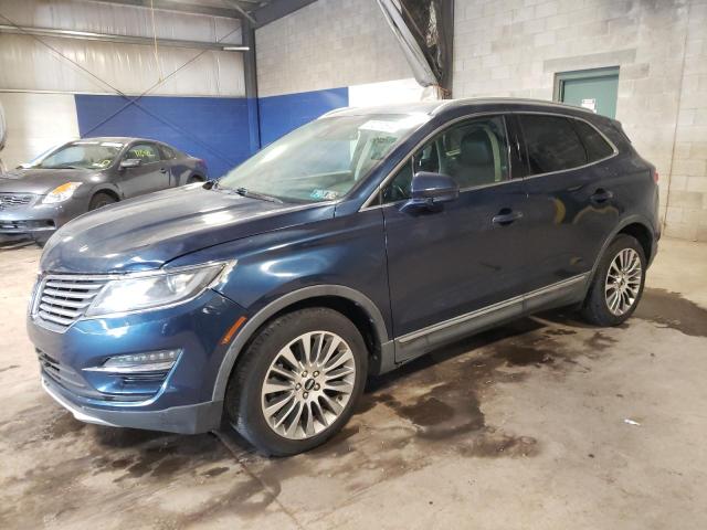 lincoln mkc 2015 5lmcj2a92fuj01537