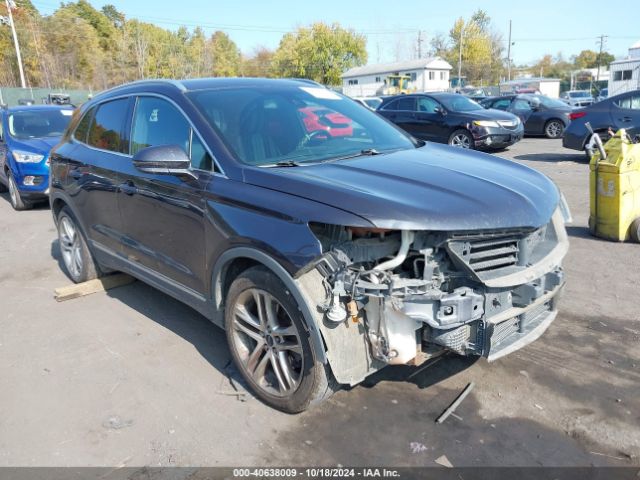 lincoln mkc 2015 5lmcj2a93fuj24373