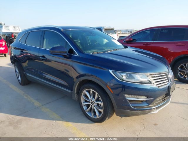 lincoln mkc 2015 5lmcj2a93fuj32022