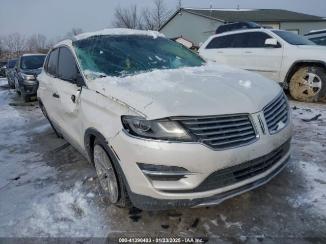 lincoln mkc 2015 5lmcj2a93fuj45045