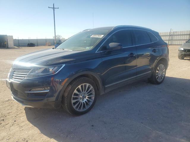 lincoln mkc 2015 5lmcj2a94fuj36600