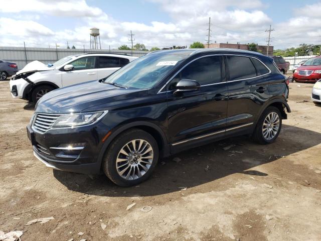 lincoln mkc 2015 5lmcj2a94fuj42509