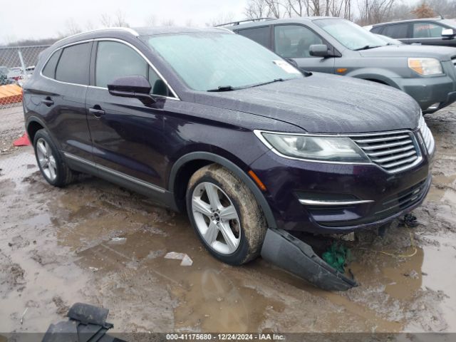 lincoln mkc 2015 5lmcj2a96fuj03310