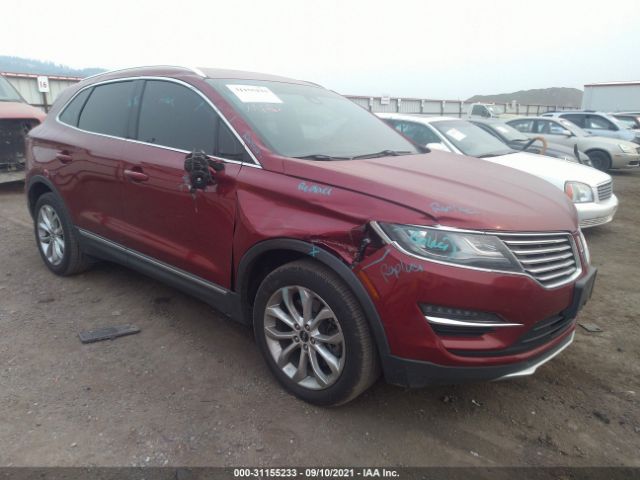 lincoln mkc 2015 5lmcj2a96fuj22486