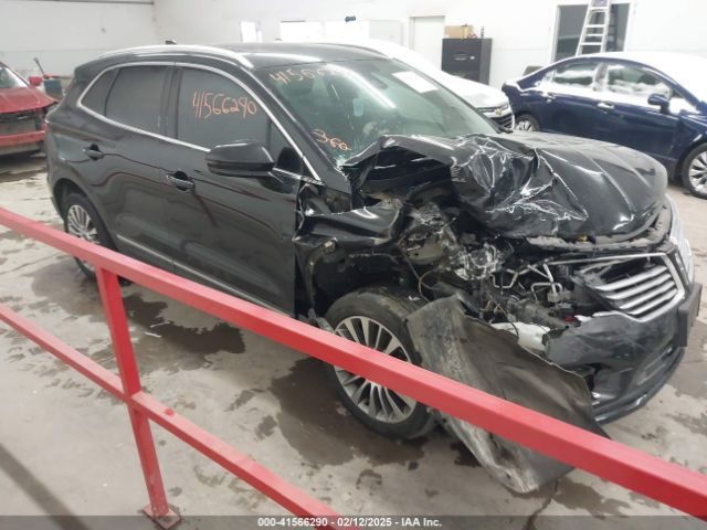 lincoln mkc 2015 5lmcj2a96fuj47288