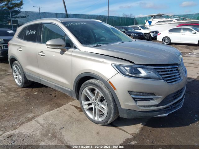 lincoln mkc 2015 5lmcj2a96fuj47386