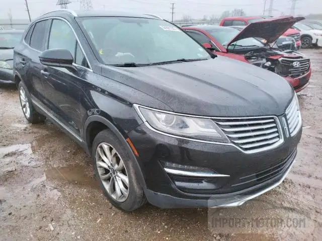 lincoln mkc 2015 5lmcj2a98fuj01042