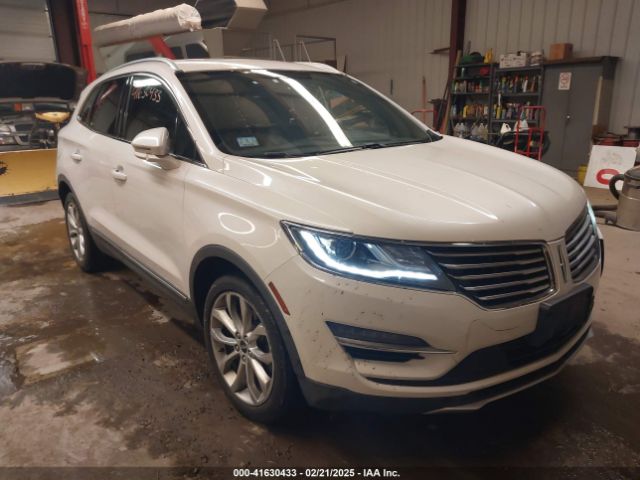 lincoln mkc 2015 5lmcj2a9xfuj22426