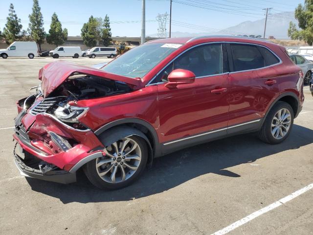 lincoln mkc select 2016 5lmcj2c90guj27181