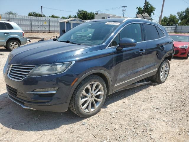 lincoln mkc select 2016 5lmcj2c90guj30713