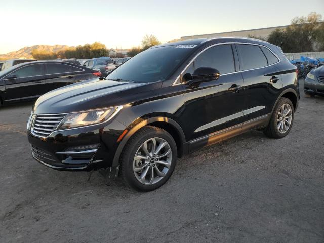 lincoln mkc select 2016 5lmcj2c90guj31800