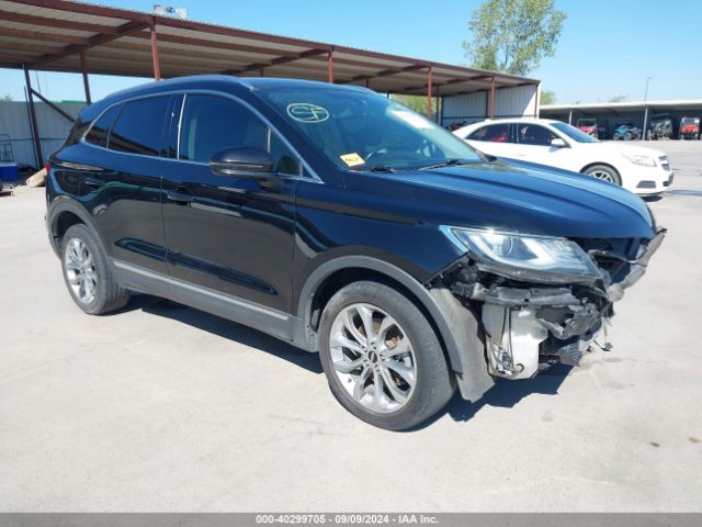 lincoln mkc 2018 5lmcj2c90jul23631