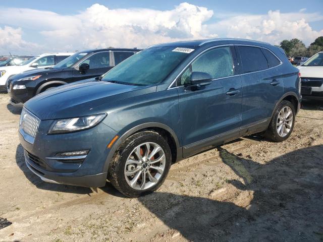 lincoln mkc select 2019 5lmcj2c90kul04188