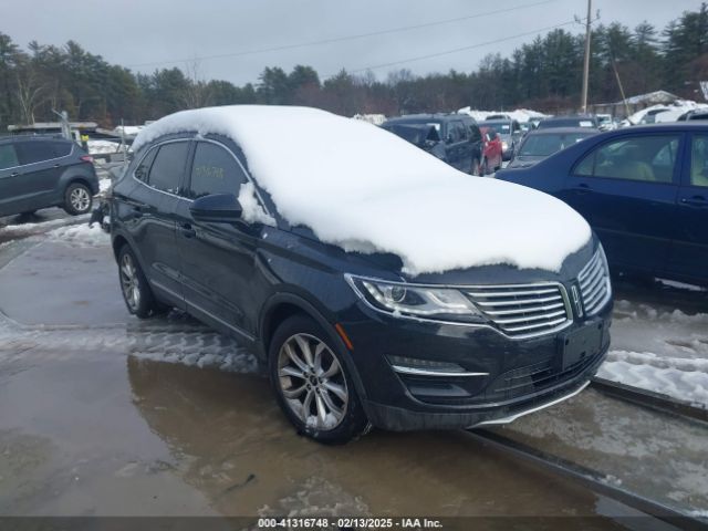 lincoln mkc 2016 5lmcj2c91guj12186