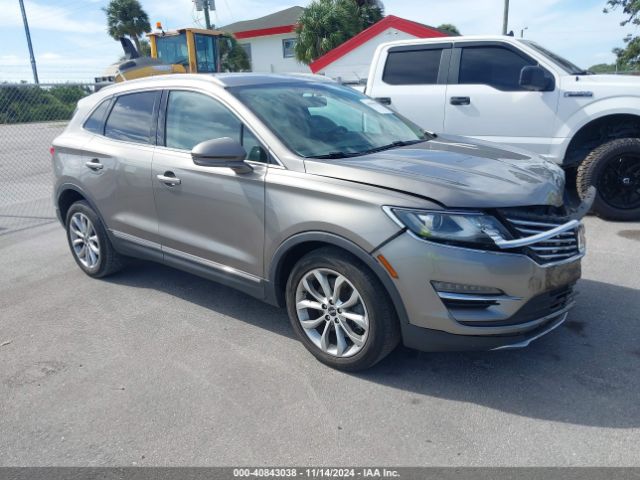 lincoln mkc 2016 5lmcj2c91guj26833