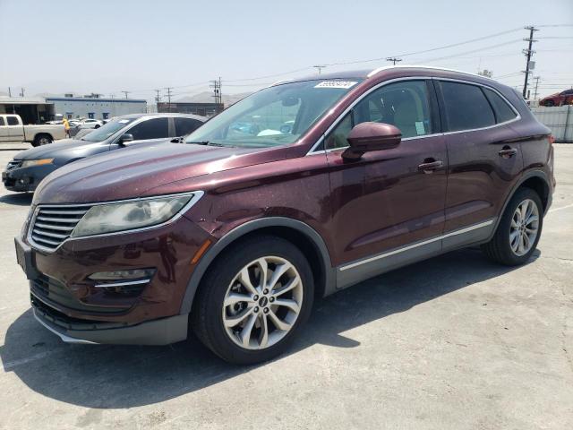 lincoln mkc 2016 5lmcj2c91guj30929