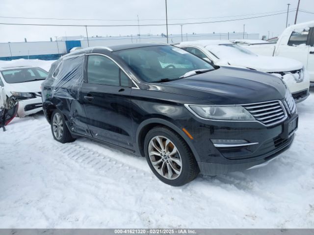 lincoln mkc 2017 5lmcj2c91hul46944