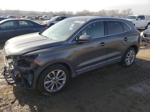 lincoln mkc 2017 5lmcj2c91hul52548