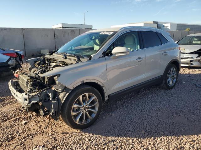 lincoln mkc select 2019 5lmcj2c91kul00876