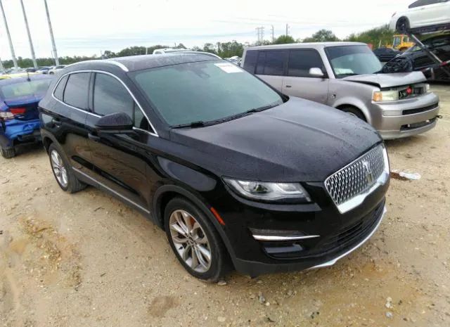 lincoln mkc 2019 5lmcj2c91kul04636