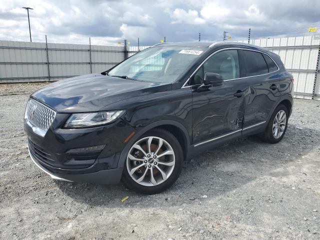 lincoln mkc select 2019 5lmcj2c91kul25552