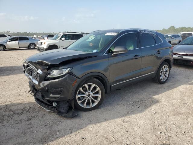 lincoln mkc select 2019 5lmcj2c91kul27835