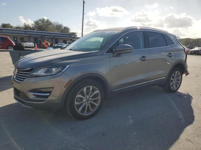 lincoln mkc select 2016 5lmcj2c92guj15615