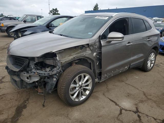 lincoln mkc select 2016 5lmcj2c92guj15730