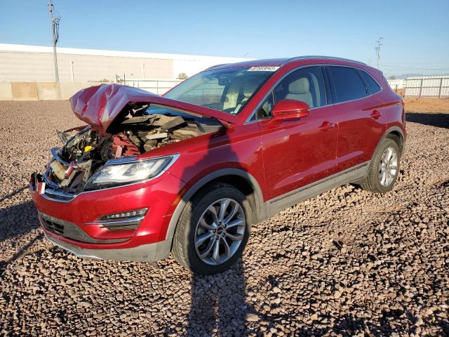 lincoln mkc 2016 5lmcj2c92guj28266