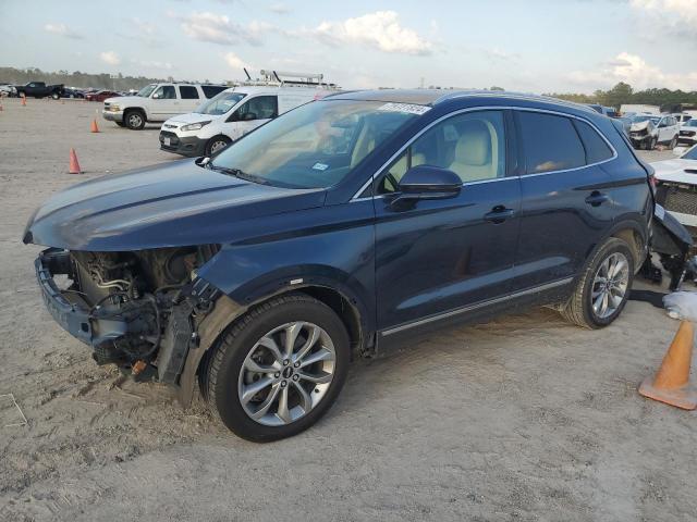 lincoln mkc select 2016 5lmcj2c92guj31913