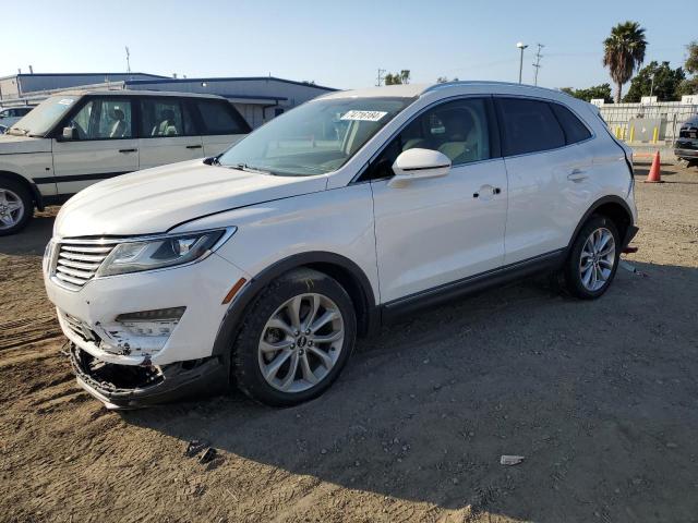 lincoln mkc select 2017 5lmcj2c92hul11314