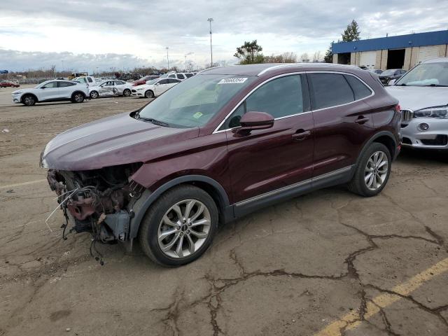 lincoln mkc select 2017 5lmcj2c92hul49173