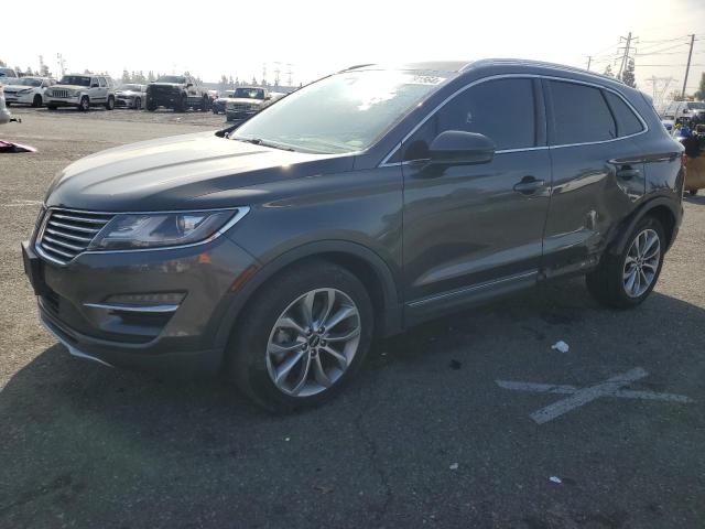 lincoln mkc select 2017 5lmcj2c92hul56138