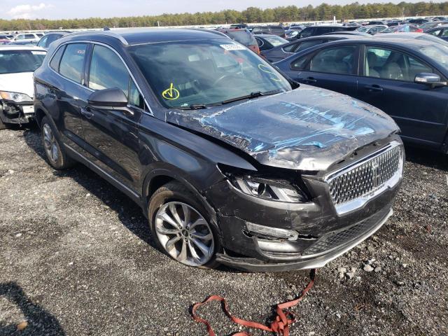 lincoln mkc select 2019 5lmcj2c92kul02152