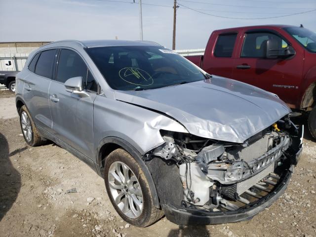 lincoln mkc select 2019 5lmcj2c92kul51206