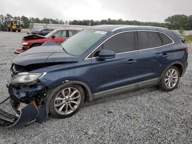 lincoln mkc select 2016 5lmcj2c93guj20581