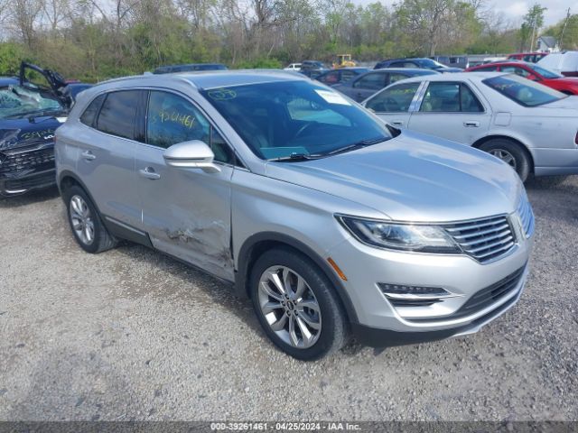 lincoln mkc 2017 5lmcj2c93hul09488