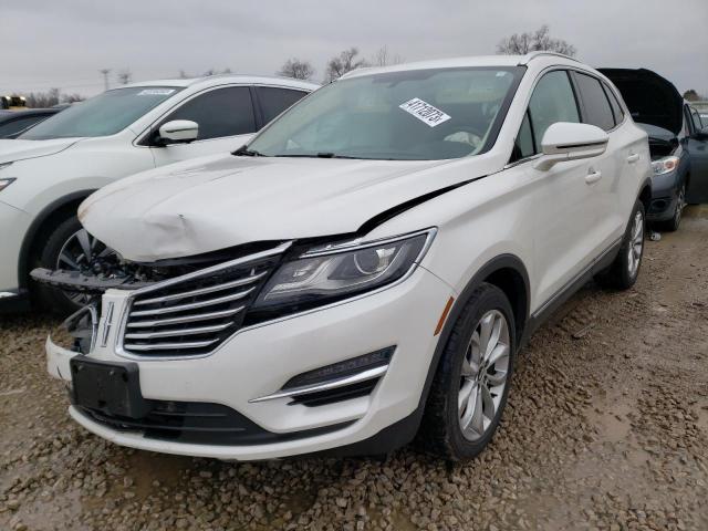 lincoln mkc select 2017 5lmcj2c93hul16716