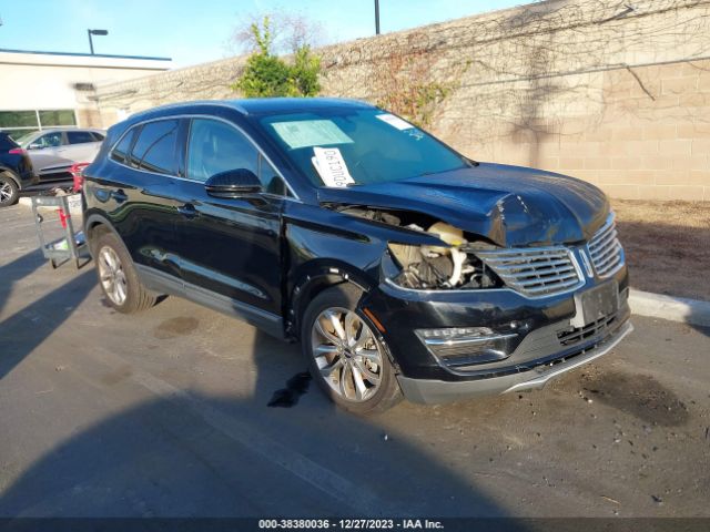 lincoln mkc 2017 5lmcj2c93hul46153