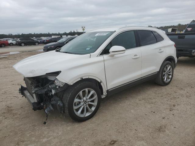 lincoln mkc select 2019 5lmcj2c93kul03004