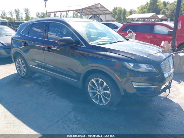 lincoln mkc 2019 5lmcj2c93kul08011