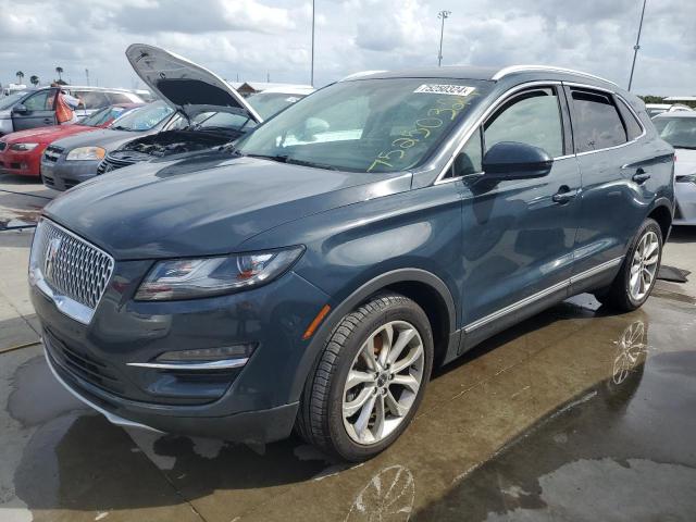 lincoln mkc select 2019 5lmcj2c93kul27660