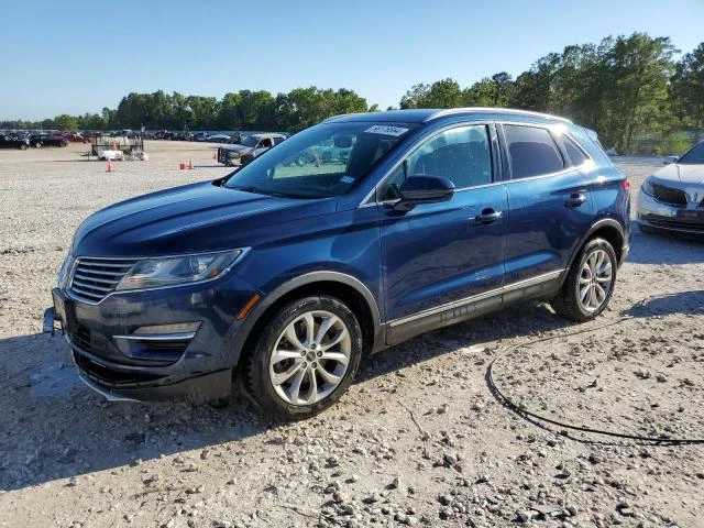 lincoln mkc select 2016 5lmcj2c94guj03563